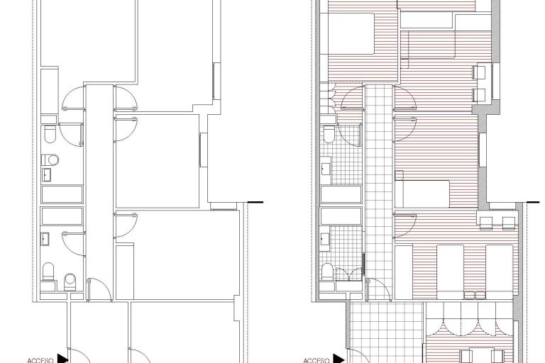 1 4 Jesús Mª Alonso Fernández Arquitecto