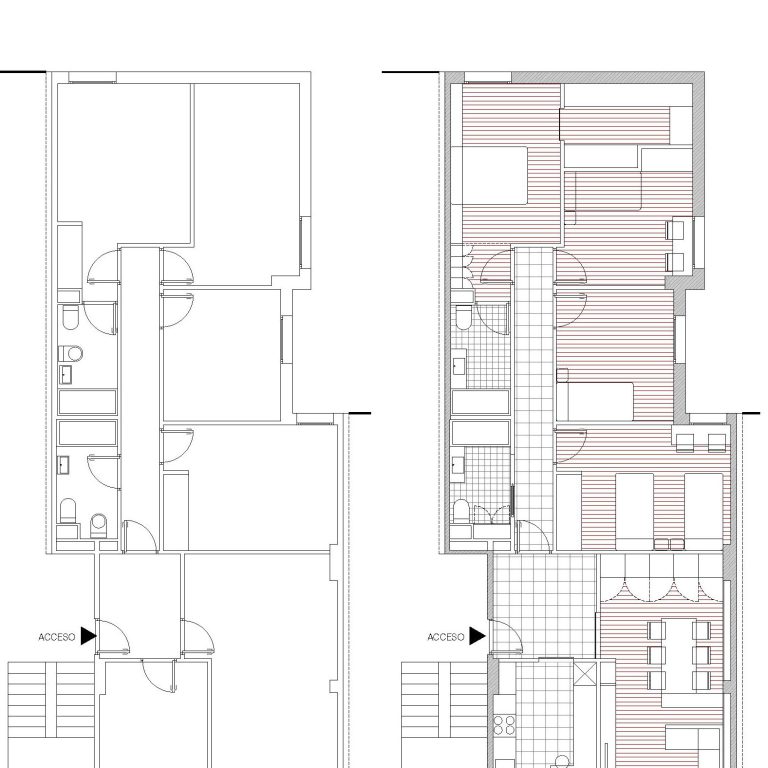 1 4 Jesús Mª Alonso Fernández Arquitecto