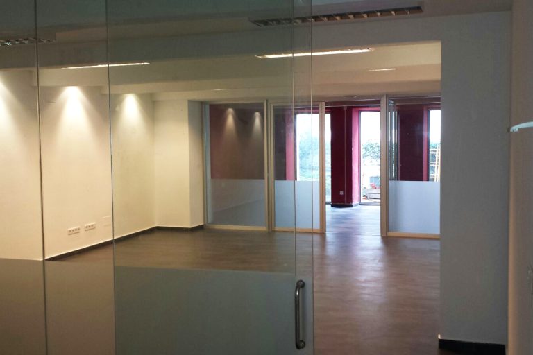 Academia de Baile Pombal 2 Jesús Mª Alonso Fernández Arquitecto