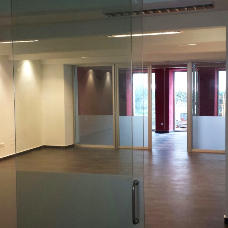 Academia de Baile Pombal 2 Jesús Mª Alonso Fernández Arquitecto