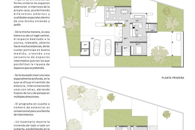 CURTIS Jesús Mª Alonso Fernández Arquitecto