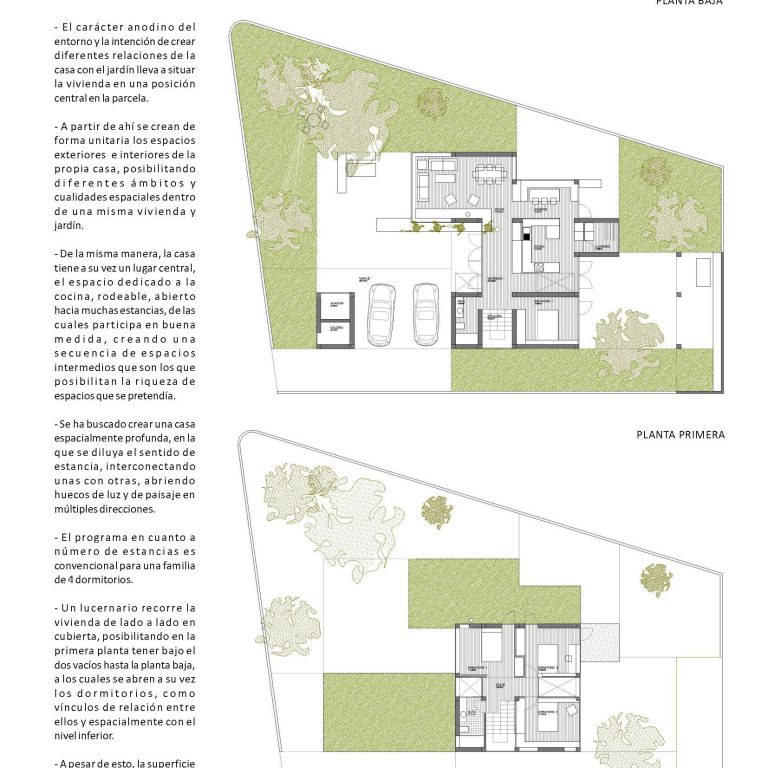 CURTIS Jesús Mª Alonso Fernández Arquitecto