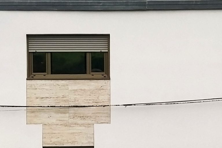 Casa rua de Campino de Guadalupe 6 scaled Jesús Mª Alonso Fernández Arquitecto