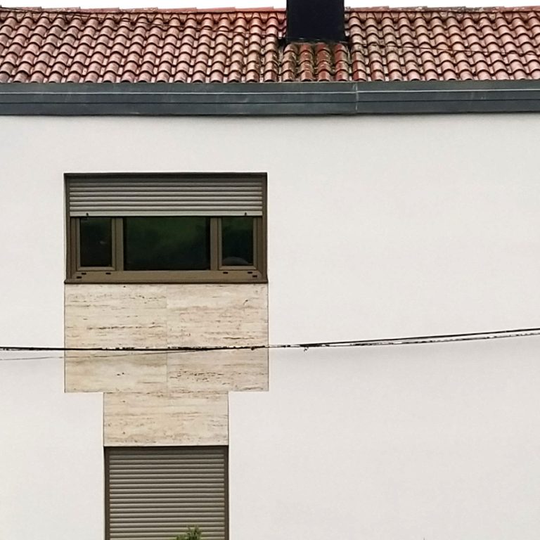 Casa rua de Campino de Guadalupe 6 scaled Jesús Mª Alonso Fernández Arquitecto