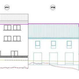 ED Corrubedo scaled Jesús Mª Alonso Fernández Arquitecto