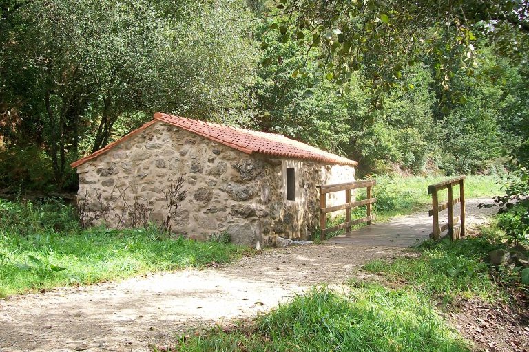 Molino Barcala 2 Jesús Mª Alonso Fernández Arquitecto