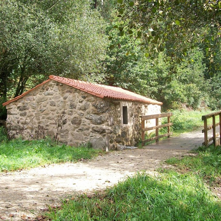 Molino Barcala 2 Jesús Mª Alonso Fernández Arquitecto