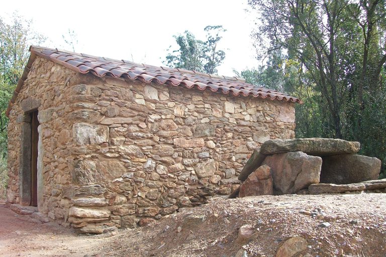 Molino Lugar de Soutelo 3 Jesús Mª Alonso Fernández Arquitecto