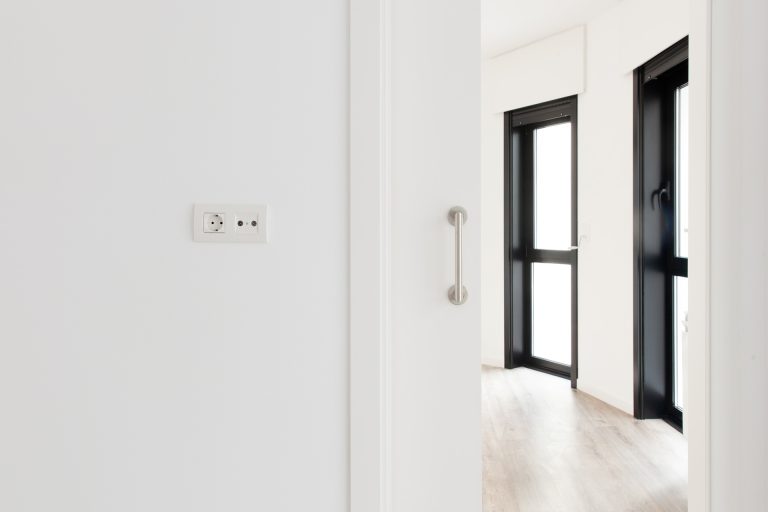 Piso Calle Magistrado Manuel Artime 7 Jesús Mª Alonso Fernández Arquitecto