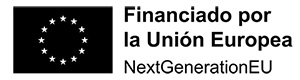 Financiado por la Unión Europea Fondos NextGenerationEU