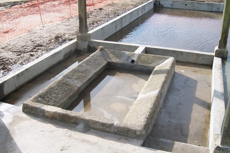 lavadeor A Guarda 2 Jesús Mª Alonso Fernández Arquitecto