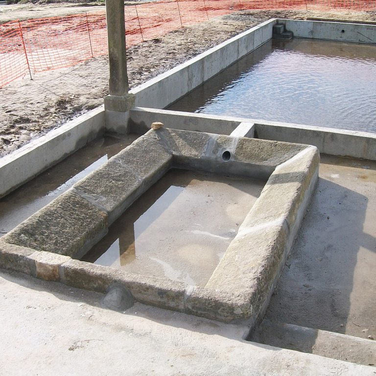 lavadeor A Guarda 2 Jesús Mª Alonso Fernández Arquitecto