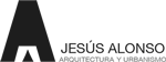 Jesús Mª Alonso Fernández Arquitecto